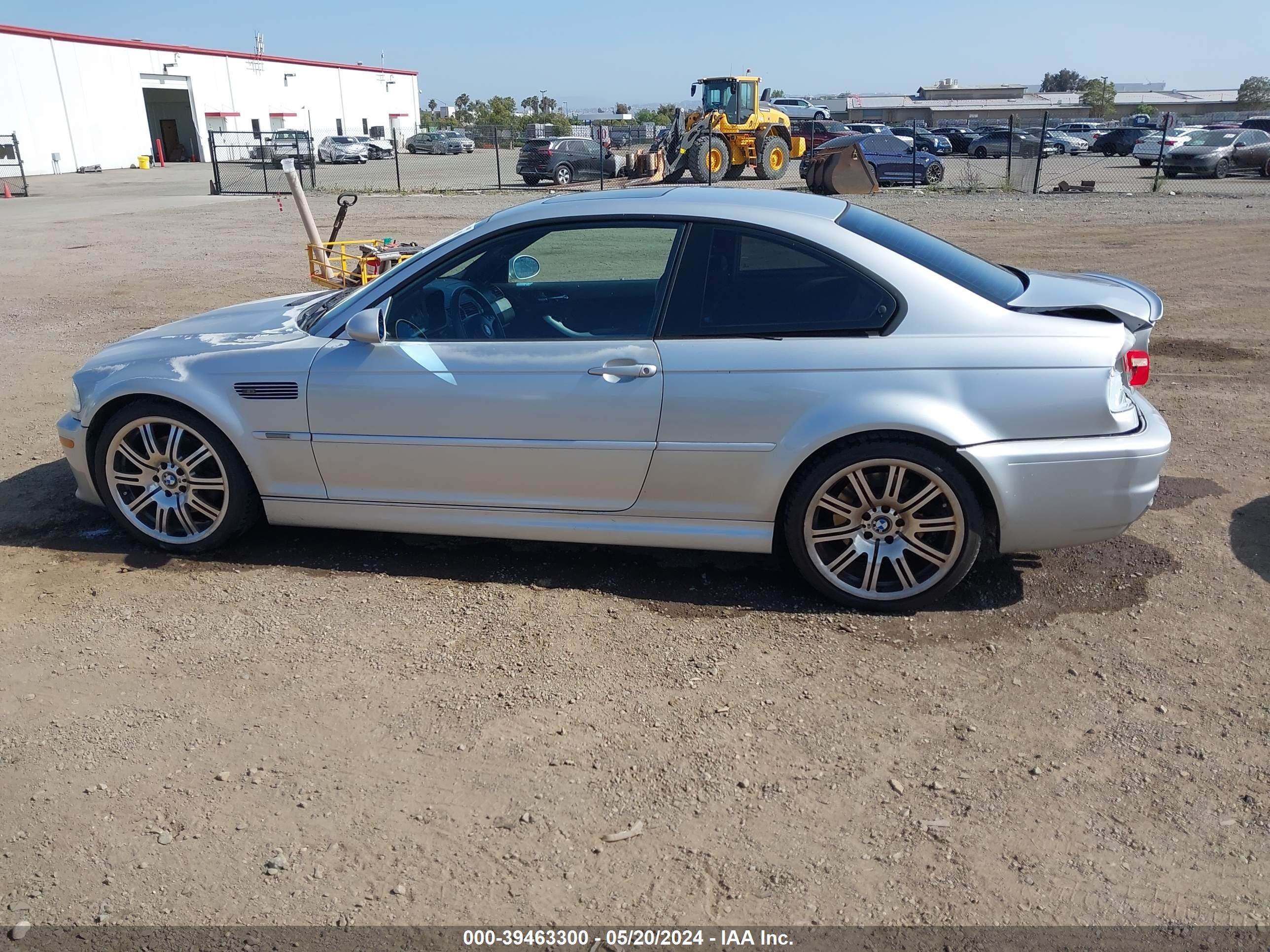 Photo 13 VIN: WBSBL93433JR24488 - BMW M3 