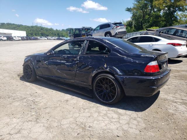 Photo 1 VIN: WBSBL93445PN62249 - BMW M3 