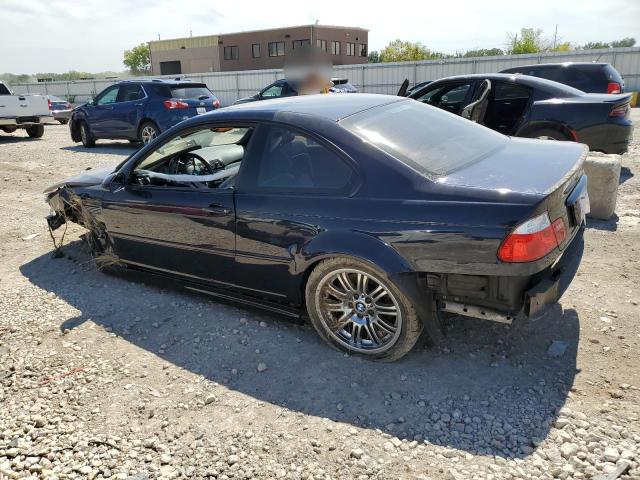 Photo 1 VIN: WBSBL93452JR16424 - BMW M3 