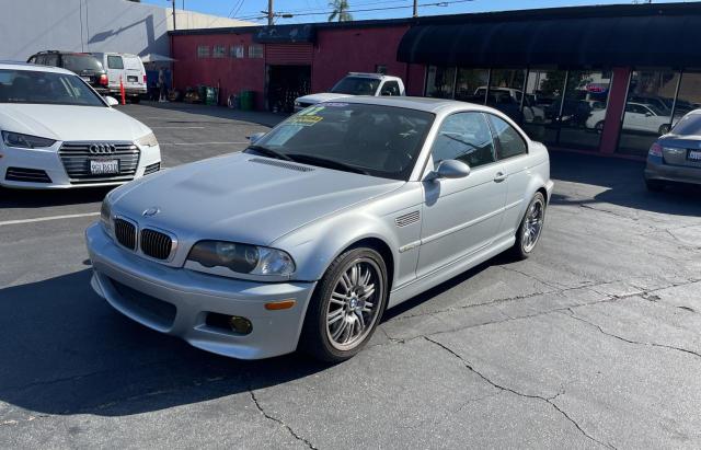 Photo 1 VIN: WBSBL93452JR17170 - BMW M3 