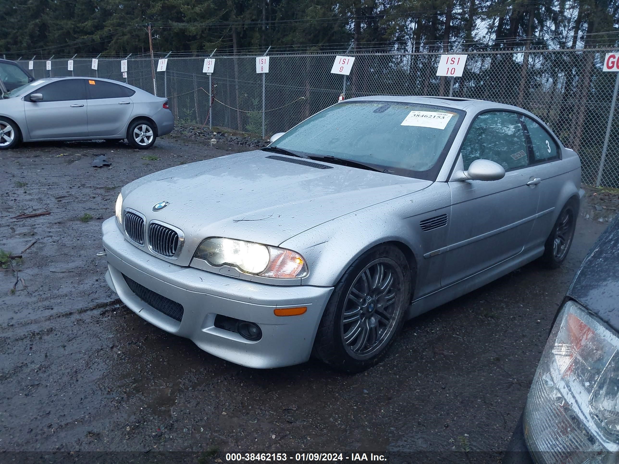 Photo 1 VIN: WBSBL93482JR16658 - BMW 3ER 