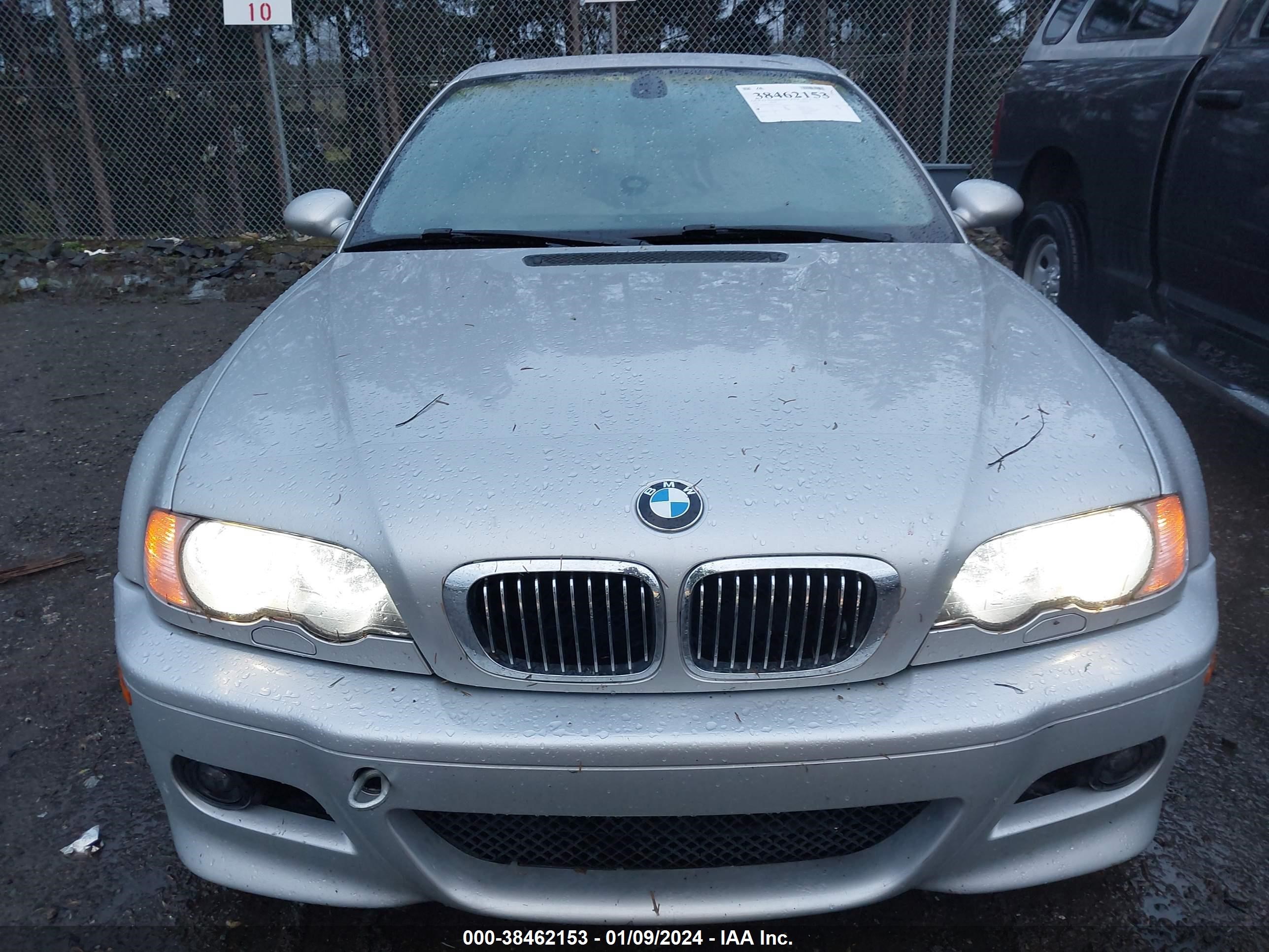 Photo 11 VIN: WBSBL93482JR16658 - BMW 3ER 