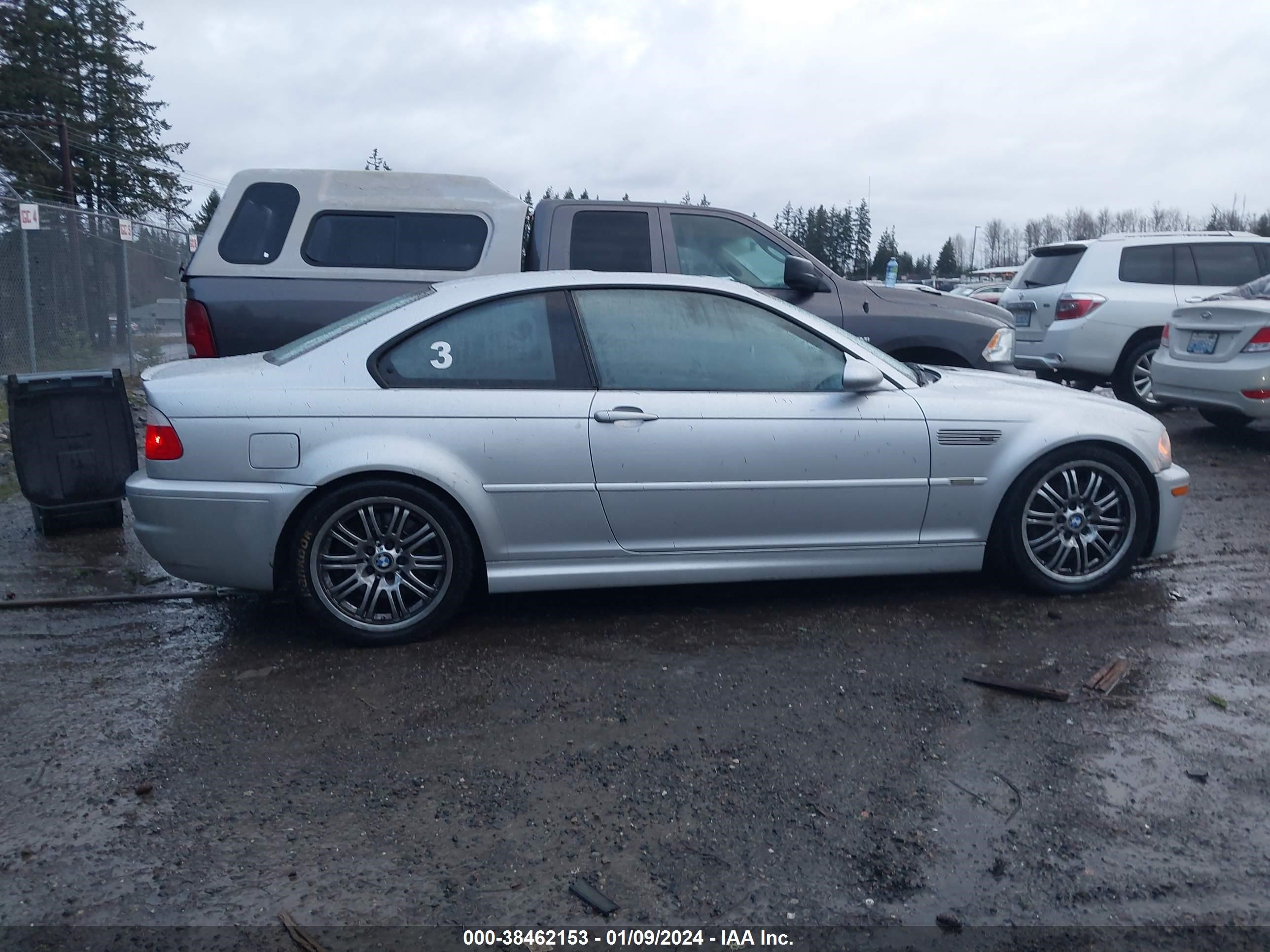 Photo 12 VIN: WBSBL93482JR16658 - BMW 3ER 