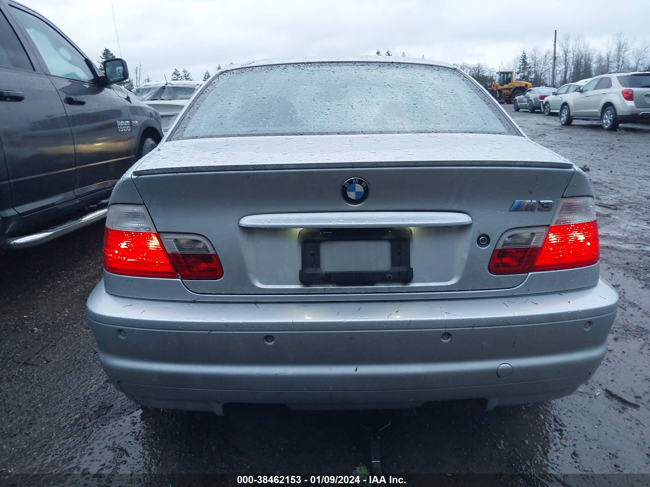 Photo 15 VIN: WBSBL93482JR16658 - BMW 3ER 