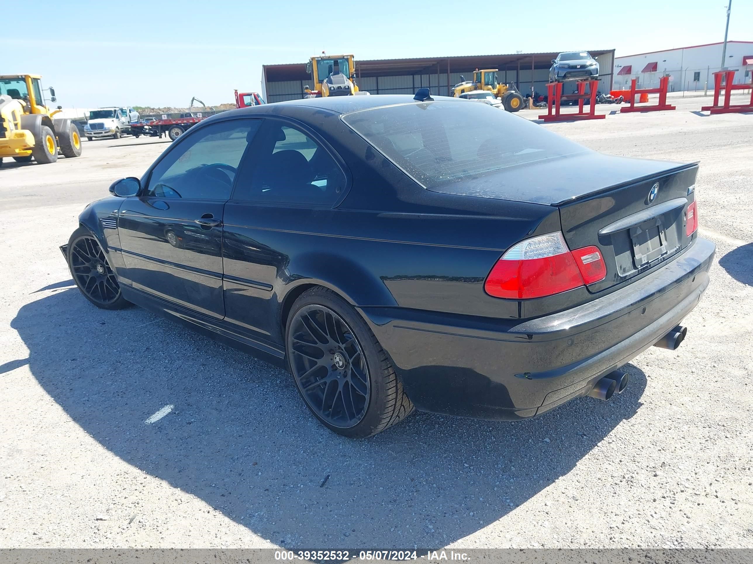 Photo 2 VIN: WBSBL93486PN65818 - BMW M3 