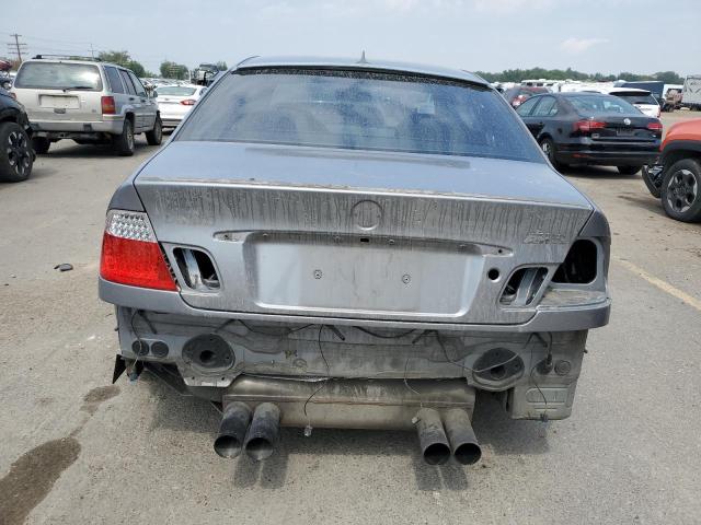 Photo 5 VIN: WBSBL93496PN63947 - BMW M3 