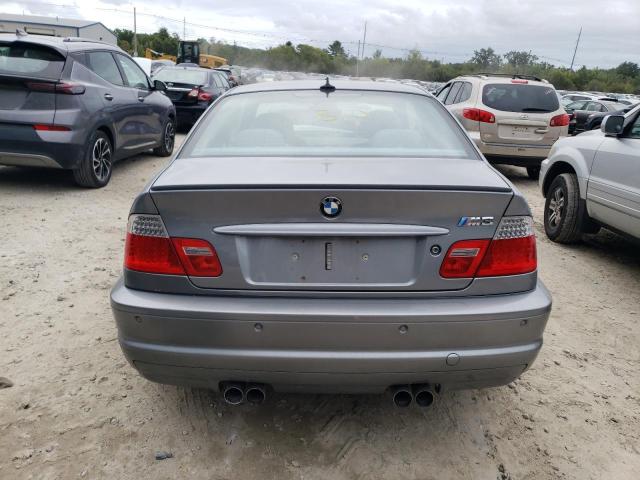 Photo 5 VIN: WBSBL93496PN64421 - BMW M3 