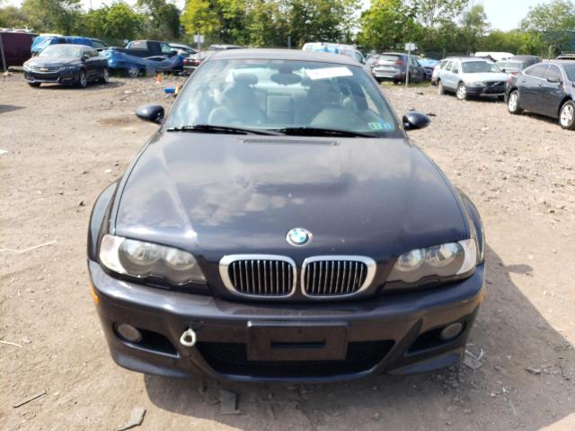 Photo 4 VIN: WBSBL934X4PN58849 - BMW M3 