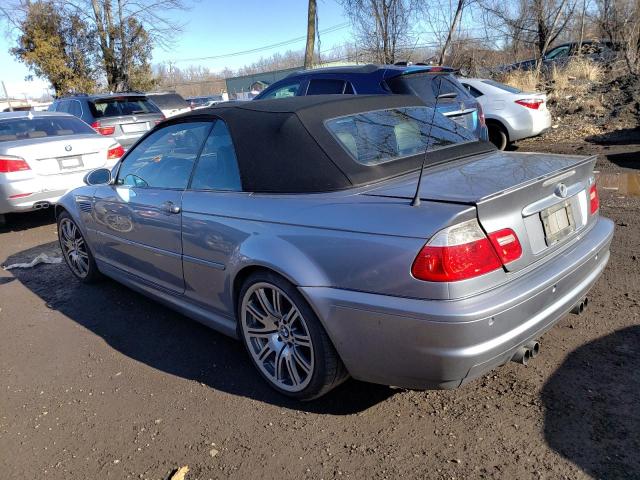 Photo 1 VIN: WBSBR93403PK04125 - BMW M3 