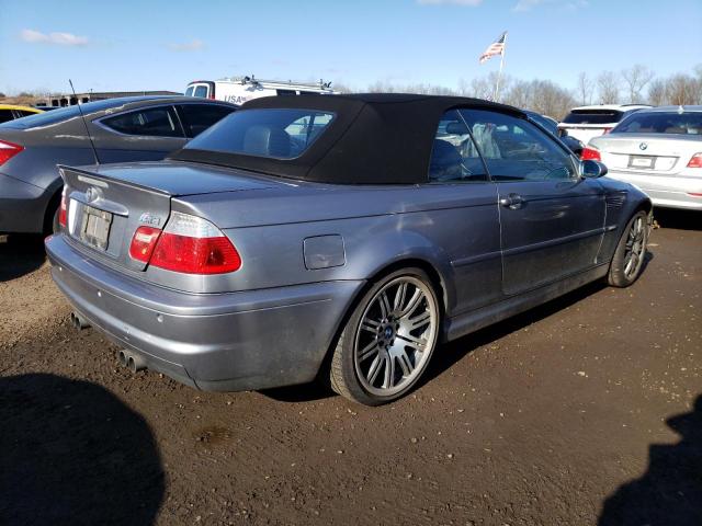 Photo 2 VIN: WBSBR93403PK04125 - BMW M3 