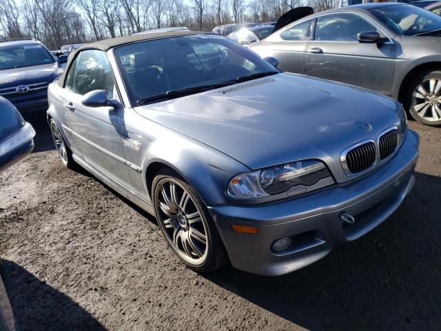 Photo 3 VIN: WBSBR93403PK04125 - BMW M3 