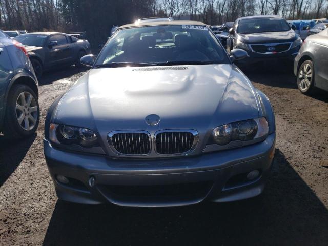 Photo 4 VIN: WBSBR93403PK04125 - BMW M3 