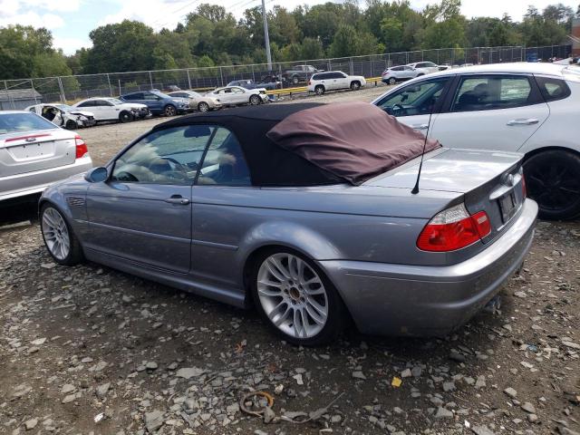 Photo 1 VIN: WBSBR93404PK04580 - BMW M3 