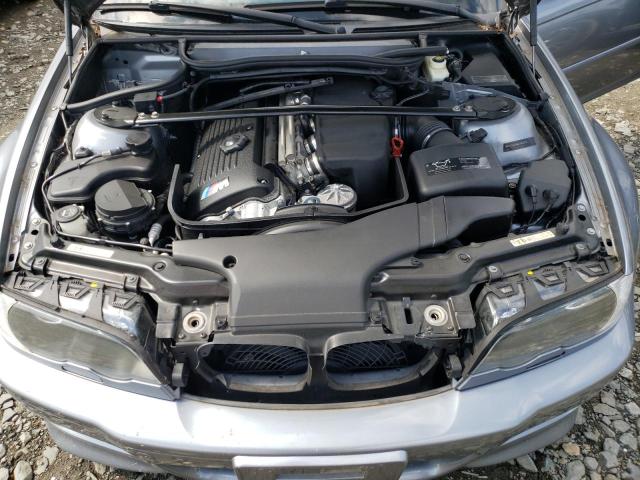 Photo 10 VIN: WBSBR93404PK04580 - BMW M3 