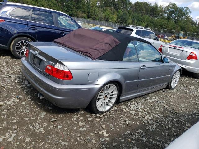 Photo 2 VIN: WBSBR93404PK04580 - BMW M3 