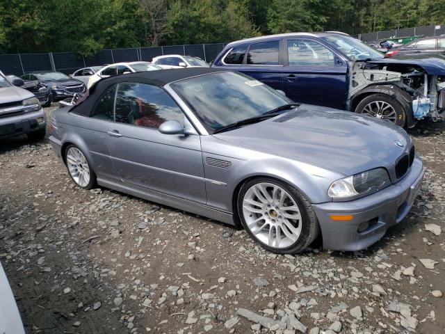 Photo 3 VIN: WBSBR93404PK04580 - BMW M3 