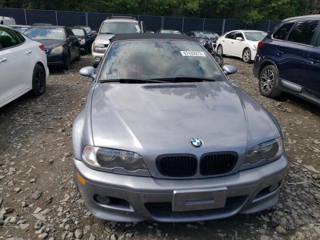 Photo 4 VIN: WBSBR93404PK04580 - BMW M3 