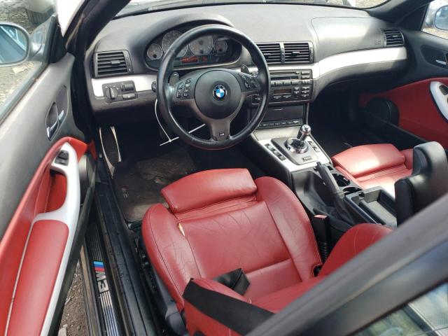 Photo 7 VIN: WBSBR93404PK04580 - BMW M3 