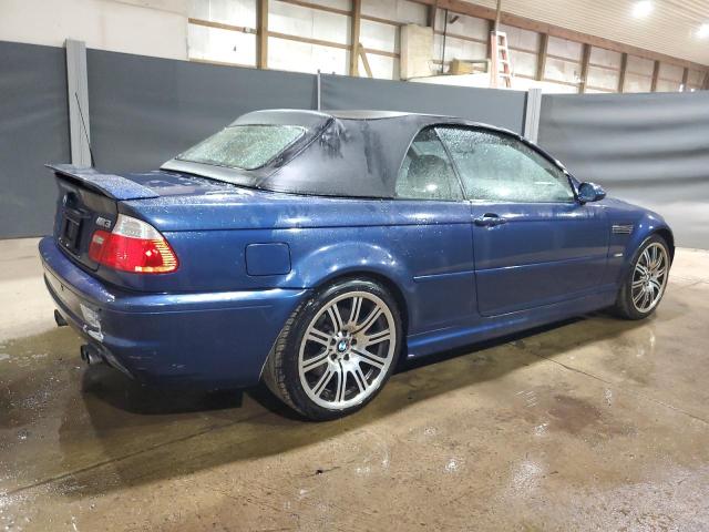 Photo 2 VIN: WBSBR93405PK09358 - BMW M3 