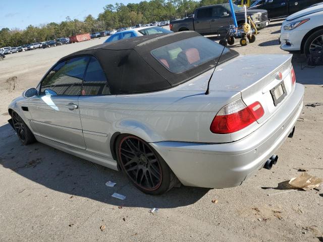 Photo 1 VIN: WBSBR93413PK03260 - BMW M3 