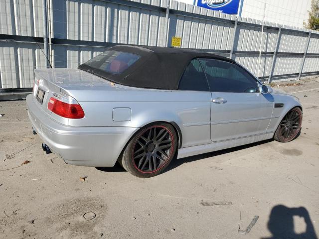 Photo 2 VIN: WBSBR93413PK03260 - BMW M3 