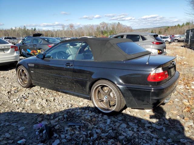 Photo 1 VIN: WBSBR93413PK03677 - BMW M3 