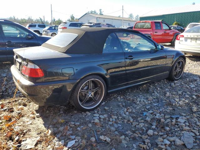 Photo 2 VIN: WBSBR93413PK03677 - BMW M3 