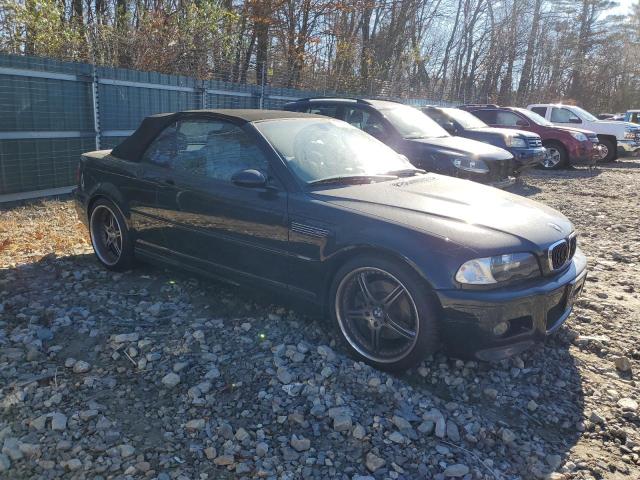 Photo 3 VIN: WBSBR93413PK03677 - BMW M3 