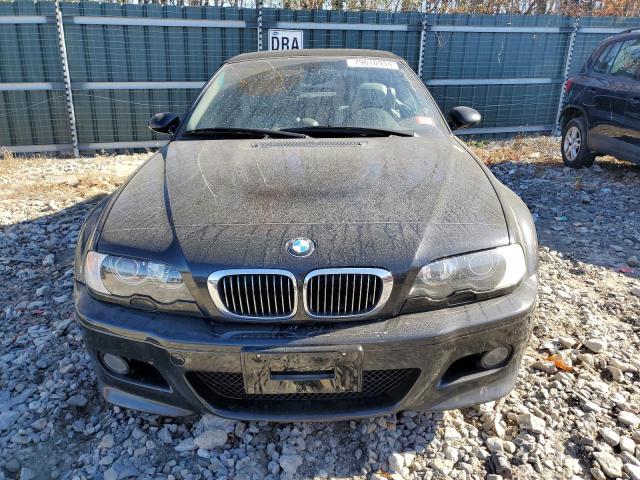 Photo 4 VIN: WBSBR93413PK03677 - BMW M3 