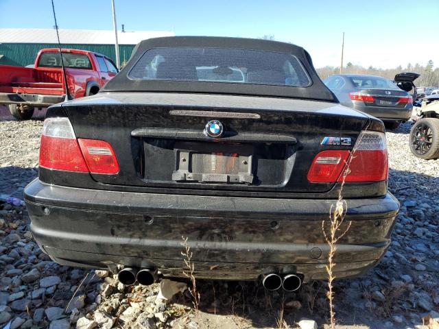 Photo 5 VIN: WBSBR93413PK03677 - BMW M3 