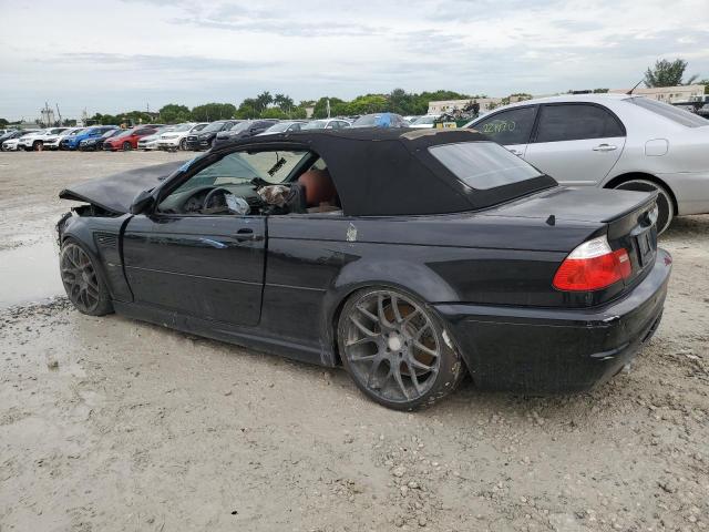 Photo 1 VIN: WBSBR93416PK11900 - BMW M3 