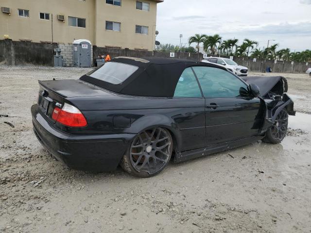 Photo 2 VIN: WBSBR93416PK11900 - BMW M3 