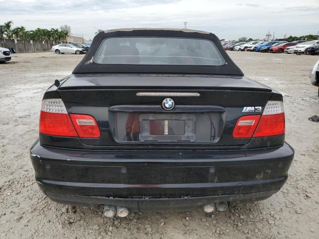 Photo 5 VIN: WBSBR93416PK11900 - BMW M3 