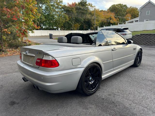 Photo 2 VIN: WBSBR93416PK12321 - BMW M3 