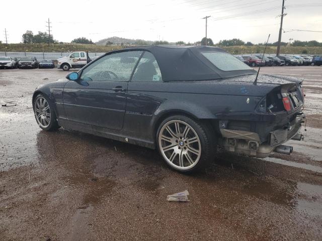 Photo 1 VIN: WBSBR93426PK10982 - BMW M3 