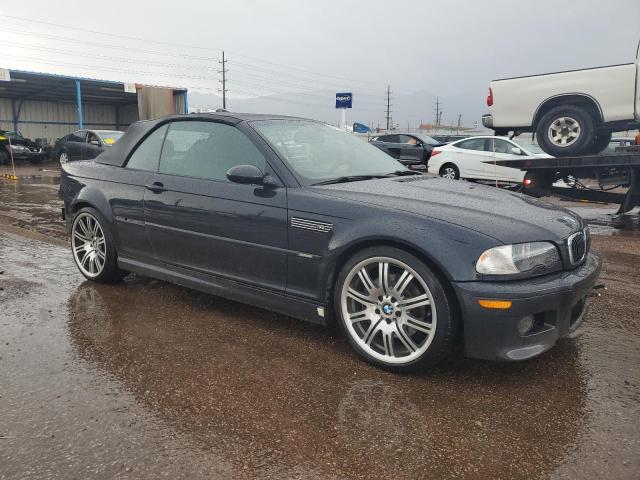 Photo 3 VIN: WBSBR93426PK10982 - BMW M3 