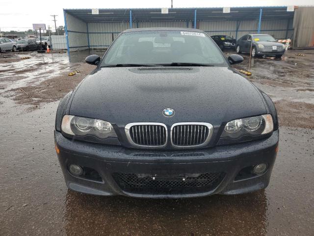 Photo 4 VIN: WBSBR93426PK10982 - BMW M3 