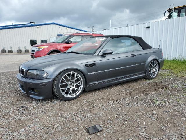 Photo 0 VIN: WBSBR93433PK01445 - BMW M3 