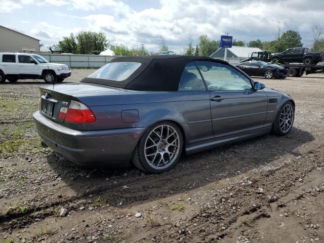 Photo 2 VIN: WBSBR93433PK01445 - BMW M3 