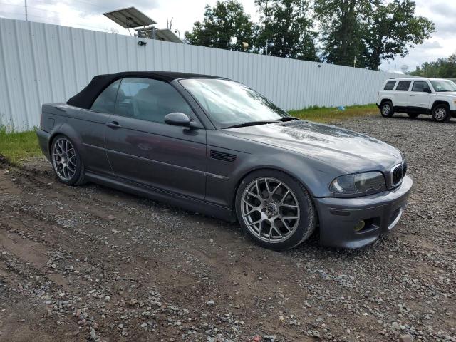 Photo 3 VIN: WBSBR93433PK01445 - BMW M3 