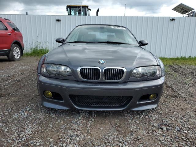 Photo 4 VIN: WBSBR93433PK01445 - BMW M3 