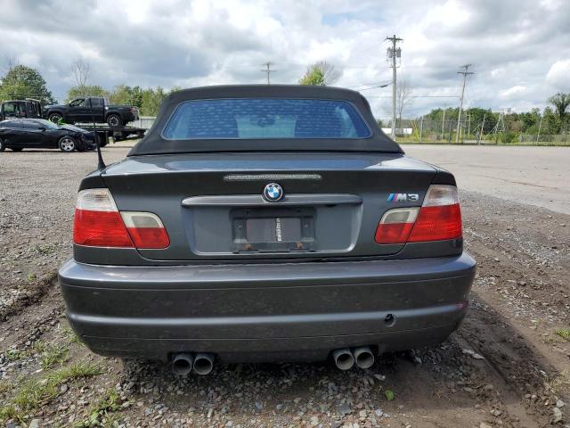 Photo 5 VIN: WBSBR93433PK01445 - BMW M3 