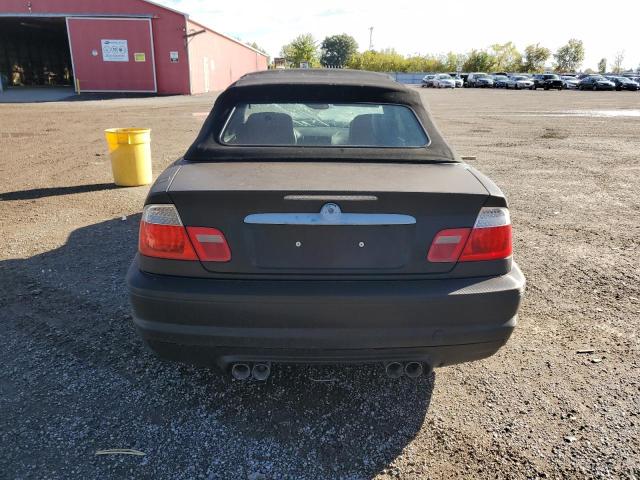 Photo 5 VIN: WBSBR93433PK03647 - BMW M3 