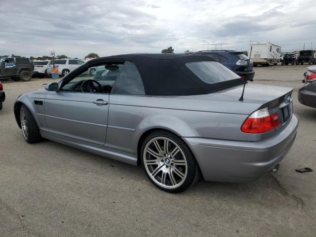 Photo 1 VIN: WBSBR93433PK03793 - BMW M3 