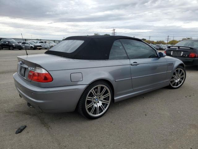 Photo 2 VIN: WBSBR93433PK03793 - BMW M3 