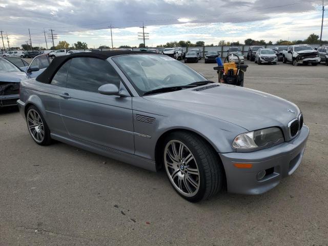 Photo 3 VIN: WBSBR93433PK03793 - BMW M3 