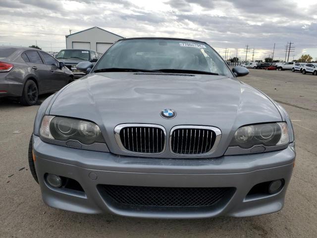 Photo 4 VIN: WBSBR93433PK03793 - BMW M3 