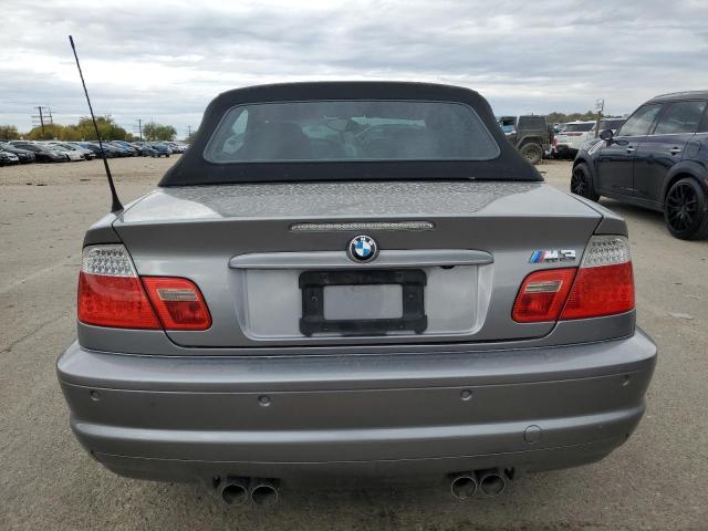 Photo 5 VIN: WBSBR93433PK03793 - BMW M3 