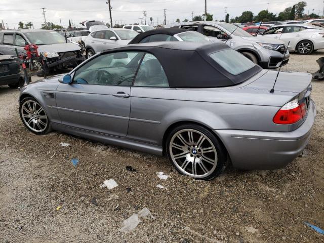 Photo 1 VIN: WBSBR93435PK08625 - BMW M3 