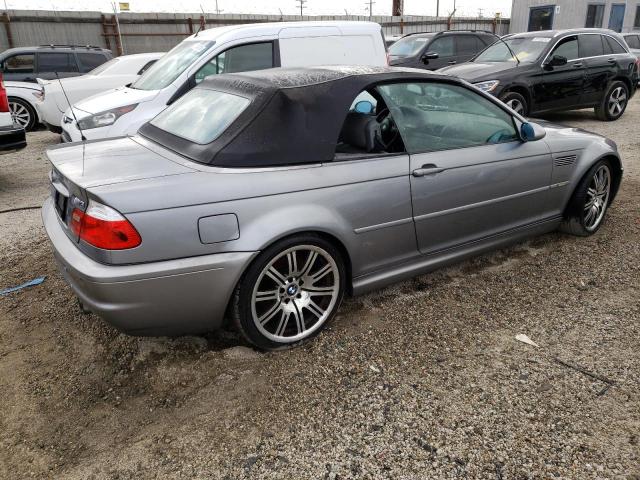 Photo 2 VIN: WBSBR93435PK08625 - BMW M3 